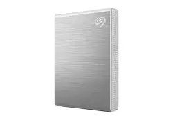 Seagate SSDSE1TBSILV | Göçme SSD 1TB USB 3.2 1030MB/s