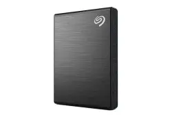 Seagate PSSDSE2TOTBLK | Göçme SSD 2TB USB 3.2 1030MB/s Gara
