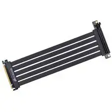 CORSAIR SHLAS | Удлинитель для видеокарты PCIe 3.0 x16 300 мм