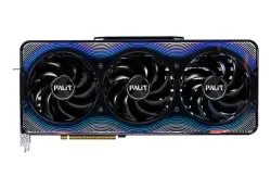 Palit VGP509032G | Grafika Kartasy 32GB GDDR7 RTX5090 GAMEROCK