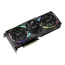 PNY VGPN5060TI16GB | Видеокарта 16ГБ GDDR7