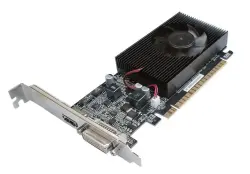 WINNFOX VGW10302G | Grafiki Karta GT1030 2GB GDDR4