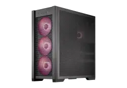 ASUS GT302 TUF GAMING | Kompýuter Korpusy ATX 3xUSB 3.2 Gara