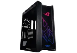 ASUS GX601 Helios | Kompýuter Korpusy Ak USB 3.0 Temperirlenen Aýna