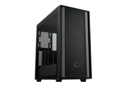 Cooler Master CASECM600LT | PC Case ATX Glass Panel
