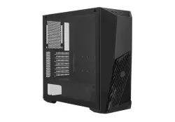 Cooler Master CASECMK501L | ATX kompýuter korpusy aýna panel bilen