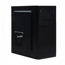 Harbor Play CASEPJ360 | Kompýuter Kazy ATX 1xUSB3.0 2xUSB2.0 PSU ýok Gara