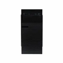 Harbor CASEHSKSC3011 | MATX PC Case 450W PSU Black