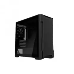 HARBOR CASEHSKSC0312 | Корпус для ПК Micro-ATX 450Вт Черный Красная Линия