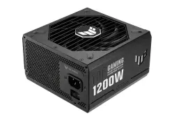 ASUS PSUAS1200G | Power Supply 1200W 80 PLUS Gold Modular ATX