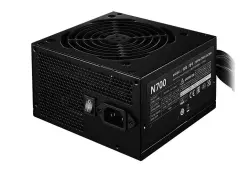 Cooler Master PSUCM700W | Elektrik üpjünçiligi 700W 80 PLUS ATX