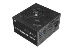 Jungle Leopard PSUJL750W | Power Supply 750W 80 Plus Gold ATX