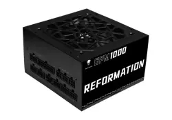 Jungle Leopard PSUJLGPM1000 | Блок питания 1000 Вт 80 Plus Gold Full Modular