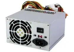 SIMAX PSUS650W | PC Power Supply ATX 650W