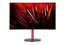 Acer LCD270S3 | Oýun Monitory 27" Egrilen 180Hz