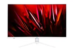 ACER LCD396QU | Oýun monitory 38,5" egrilen 170Hz VA QHD