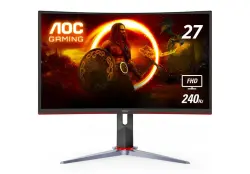 AOC LCD27G2Z | Gaming LCD Monitor 27" Egrilen 280Hz