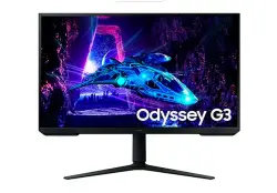 Samsung LCD32G30D | Gaming LCD Monitor 32 inch 180Hz