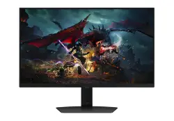 Samsung LCD32G50 | Oýun Monitory 31.5" IPS 2560x1440 180Hz