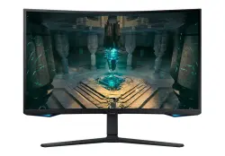 Samsung Odyssey G6 LCD32LS32BG650EMXUE | Oýun Monitor 32" 240Hz QHD