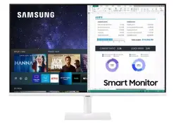 Samsung LCD32M5WH | Smart TV 31,5 dýuým Full HD