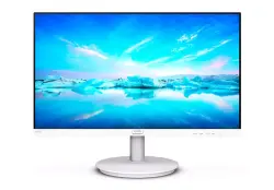 PHILIPS LCD241V8W | Monitor 23,8" IPS 1920x1080 75Hz