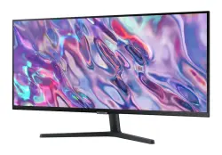 Samsung LCD34C500 | Монитор 34 дюйма Ultra-Wide 3440x1440 100Гц