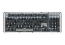 Logitech K98M | Simsiz Oýun Klawiaturasy Aç-açan ENG/RUS