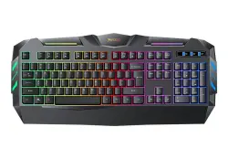 YESIDO KB21 | Gaming Keyboard Wired RGB Backlight