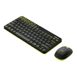 RAPOO X130PRO | Wired Keyboard + Mouse ENG-RUS