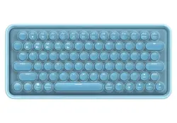 RAPOO RALEMO PRE5 | Wireless Keyboard ENG-RUS Multimode