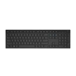 DELL KB216 | Simli Klawiatura Iňlis Rus Gara USB