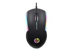 HP MOUHM160 | Gaming Mouse Wired RGB