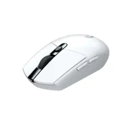 Logitech G304 | Simsiz Oýun Syçanjygy LIGHTSPEED 12 000 DPI Ak