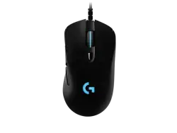Logitech G403 HERO | Gaming Mouse Wired RGB
