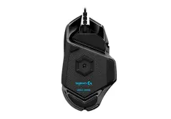 Logitech G502 HERO | Oýnaýan syçanjyk kabel 11 düwme