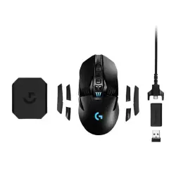 Logitech G903 Lightspeed HERO | Wireless Gaming Mouse Rechargeable