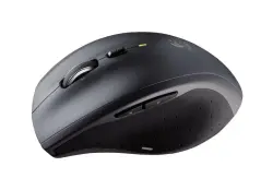 Logitech M705 | Simsiz Gaming Syçanjygy Iki Birikdirme