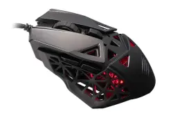 MAD CATZ MOJO M1 | Simli oýun syçanjygy optiki RGB