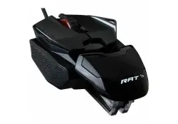 MAD CATZ MOUMCMR01MCAMBL00 | Gaming Mouse Optical Wired Black