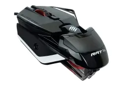 MAD CATZ RAT 2+ | Oýun Syçanjygy Optiki Kabel DPI Sazlanýan