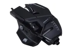 MAD CATZ RAT 6+ | Gaming Mouse Optical Wired 12000 DPI