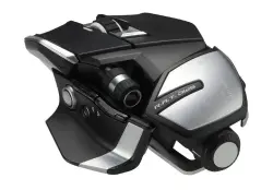 MAD CATZ RAT DWS | Gaming syçanjygy iki görnüş optiki simsiz gara