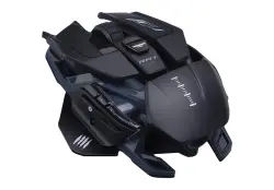 MAD CATZ MOUMCMR03DCAMBL00 | Oýun Syçanjygy Optiki Simli Gara