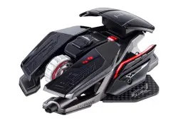 MAD CATZ RAT PRO X3 | Oýun Syçanjygy Optiki Simli Ergonomik