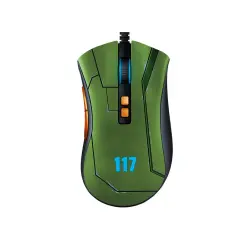 Razer DeathAdder V2 | Oýun Syçanjygy 20 000 DPI