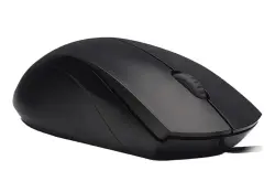 Rapoo MOURN1200SL | Simli Optiki Syçanjyk Sessiz Gara