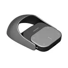 HP MOUPORPDAMBTMGY | Air Mouse Simsiz Gaýtadan Zarýadlanýan Touchpad Çal