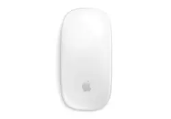 Apple Magic Mouse 3 MOUAP3WH | Simsiz Syçan Type-C Ak