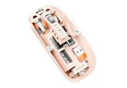 Green Lion MOUGLTR2PINK | Simsiz Syçanjyk Göni Görnüşli Gülgüne